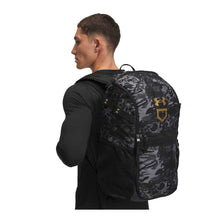 UA Utility Print Baseball Backpack