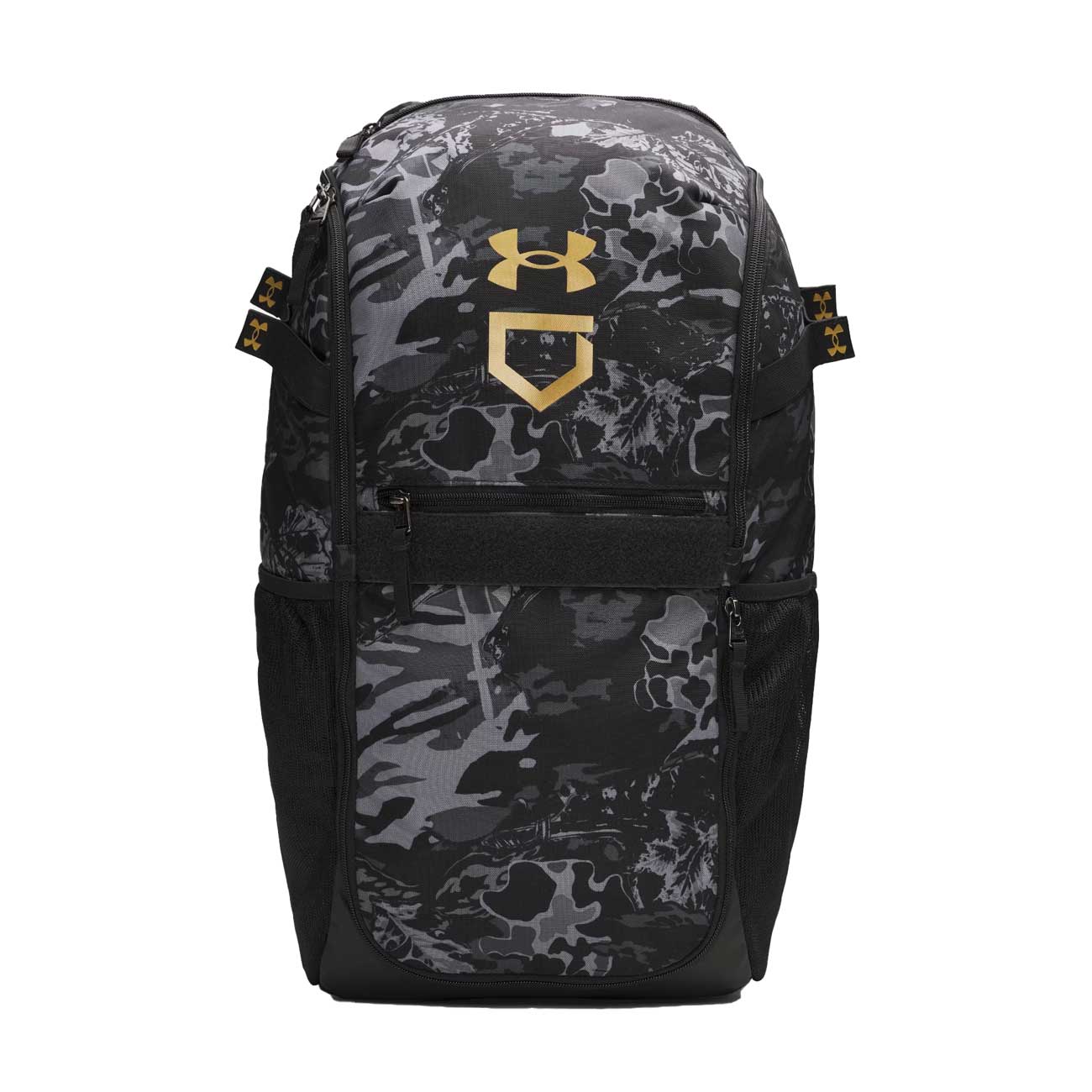 UA Utility Print Baseball Backpack