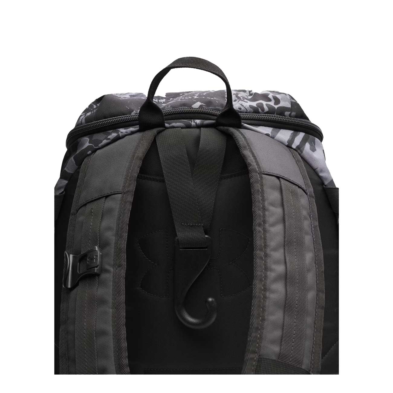 UA Utility Print Baseball Backpack