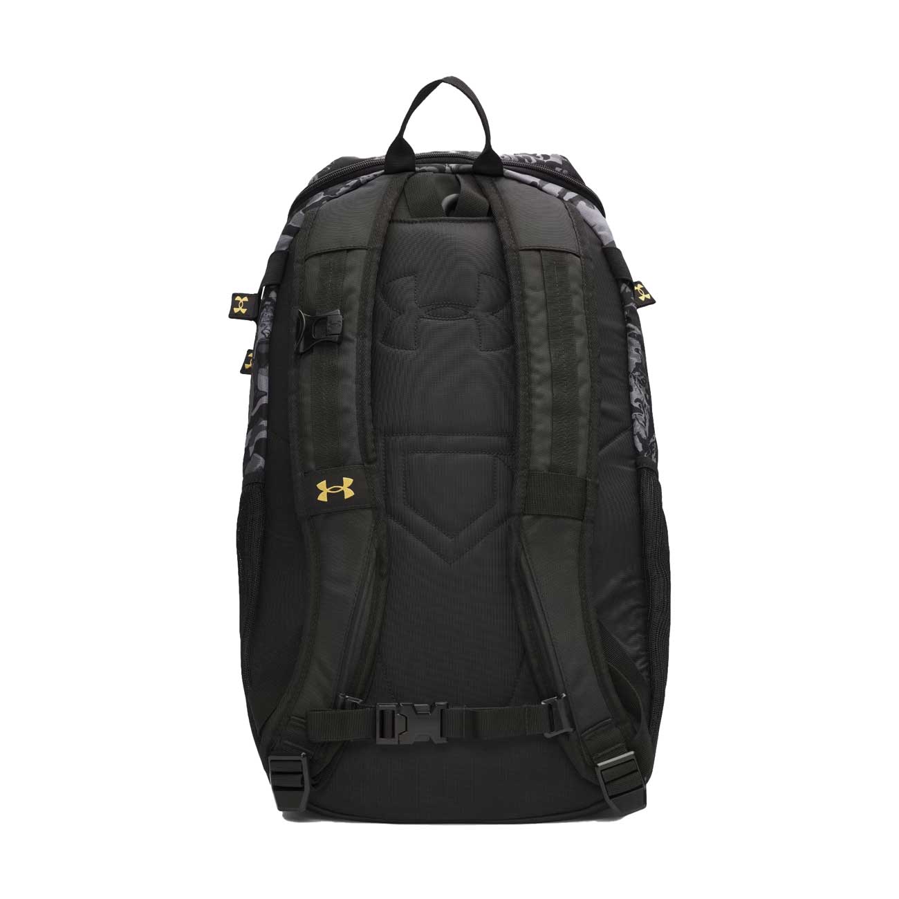 UA Utility Print Baseball Backpack