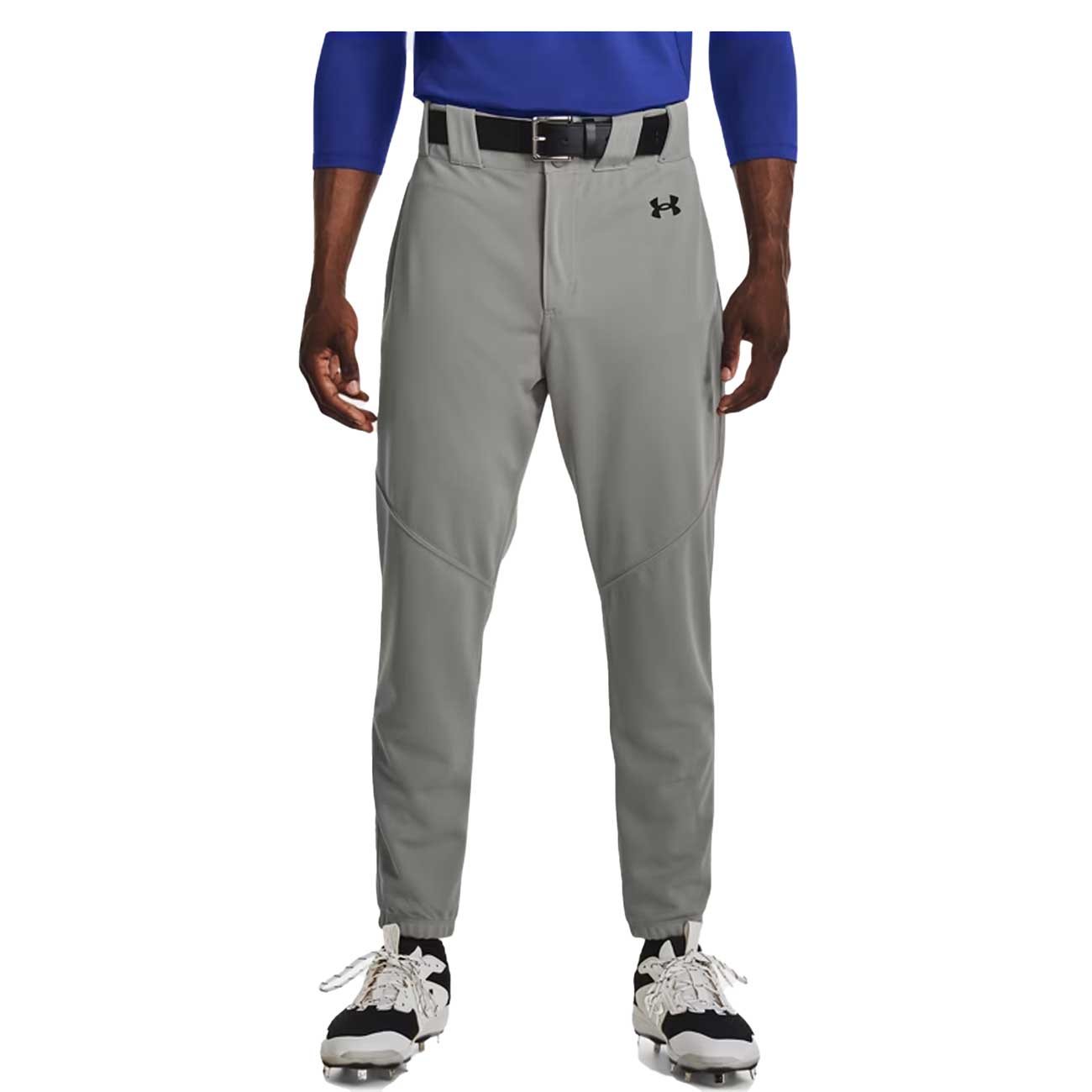 UA Mens Utility Tapered Baseball Pants