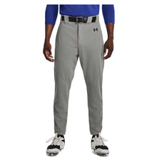 UA Mens Utility Tapered Baseball Pants