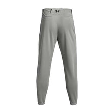 UA Mens Utility Tapered Baseball Pants