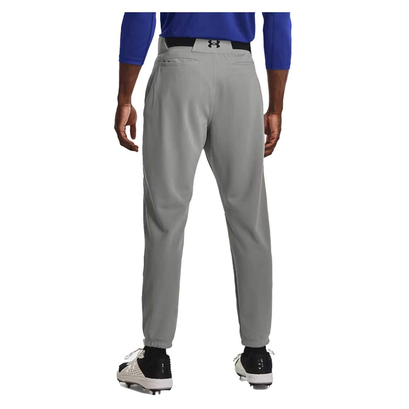 UA Mens Utility Tapered Baseball Pants
