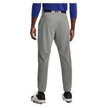 UA Mens Utility Tapered Baseball Pants