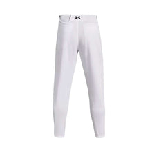 UA Mens Utility Tapered Baseball Pants