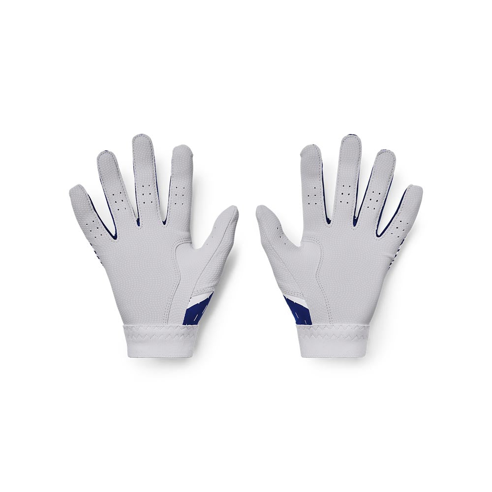 UA Clean Up Youth Batting Gloves – Home Run Sports
