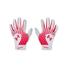 Under Armour Clean Up Youth Batting Gloves