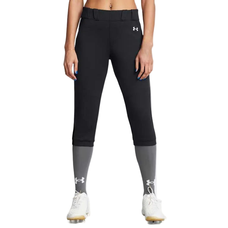 UA Womens Utility Pro Softball Pants