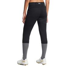 UA Womens Utility Pro Softball Pants