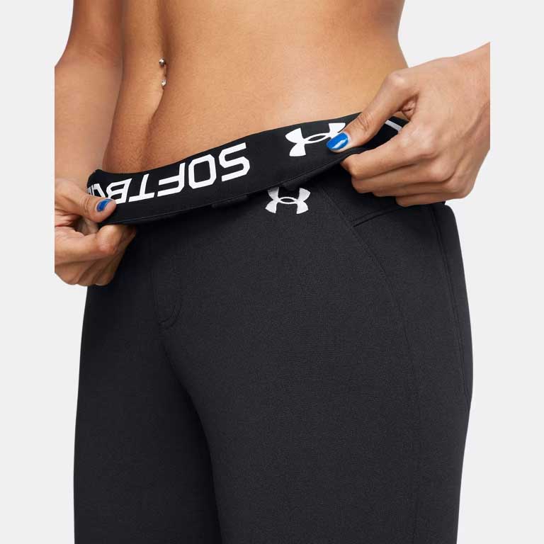 UA Womens Utility Pro Softball Pants