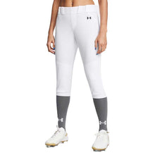 UA Womens Utility Pro Softball Pants