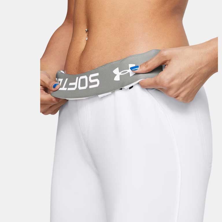 UA Womens Utility Pro Softball Pants