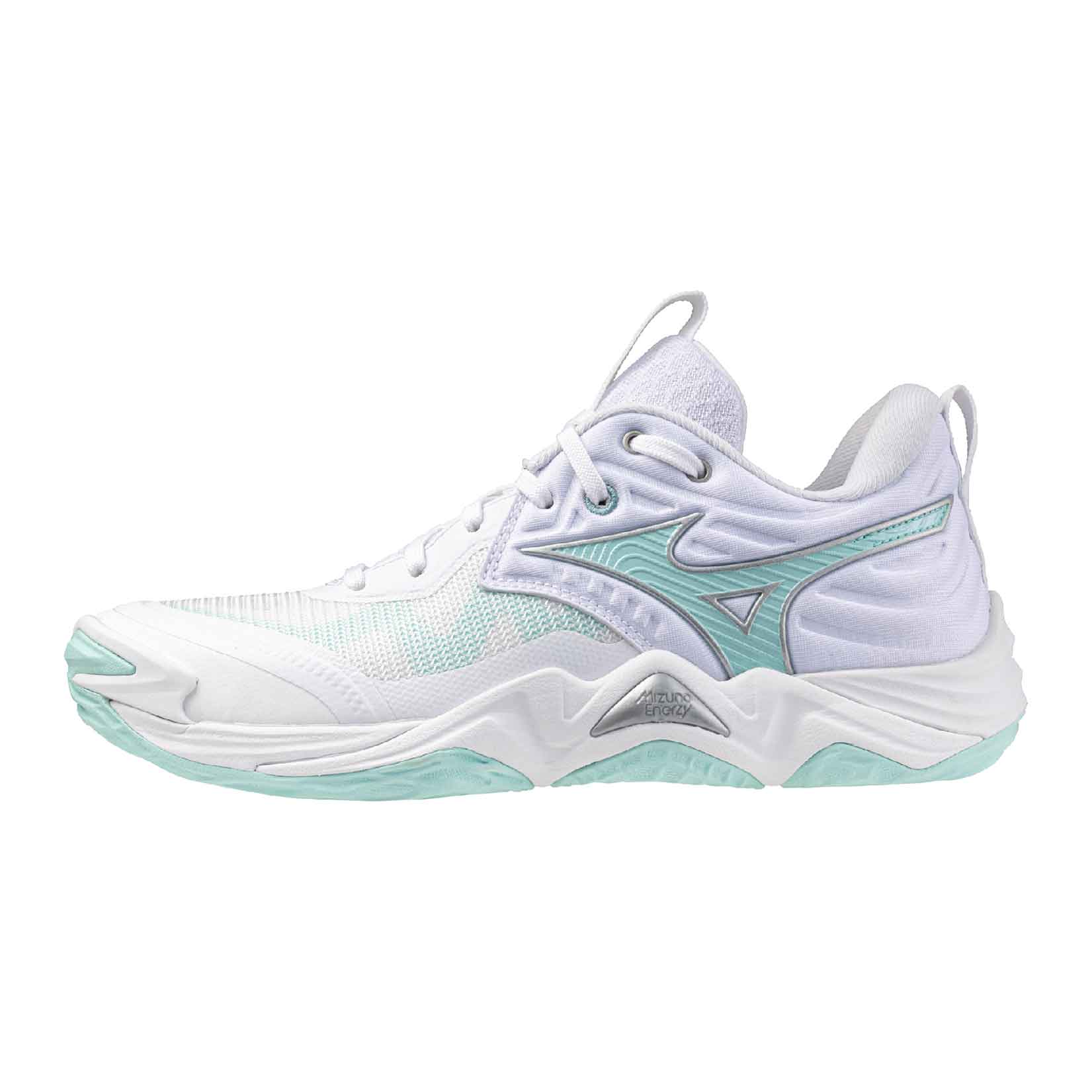 Mizuno Wave Momentum 4 Elite Women's VB Shoes – Home Run Sports