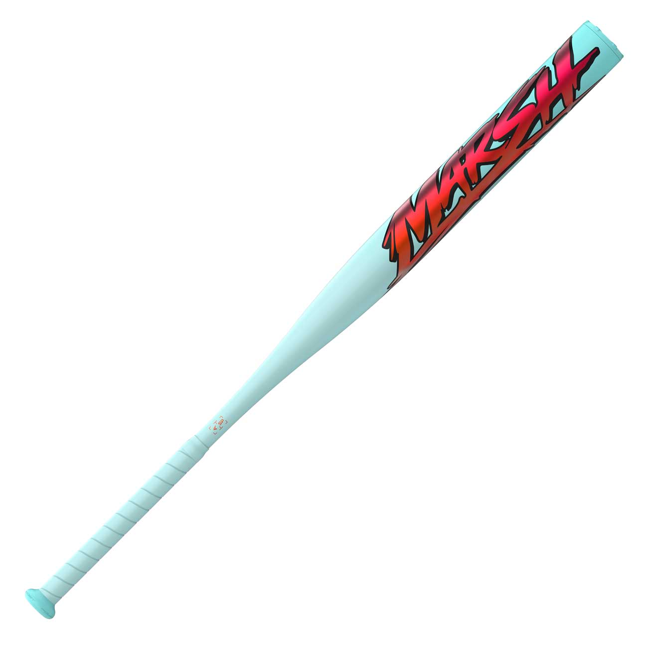 Easton Marshburn ESU6MRSH1L 1-PC Loaded 12.75" USSSA
