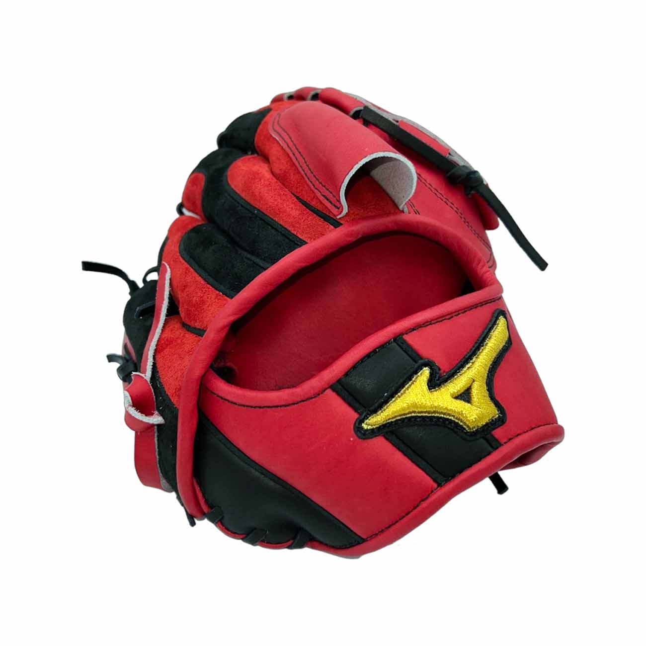 Mizuno Pro 