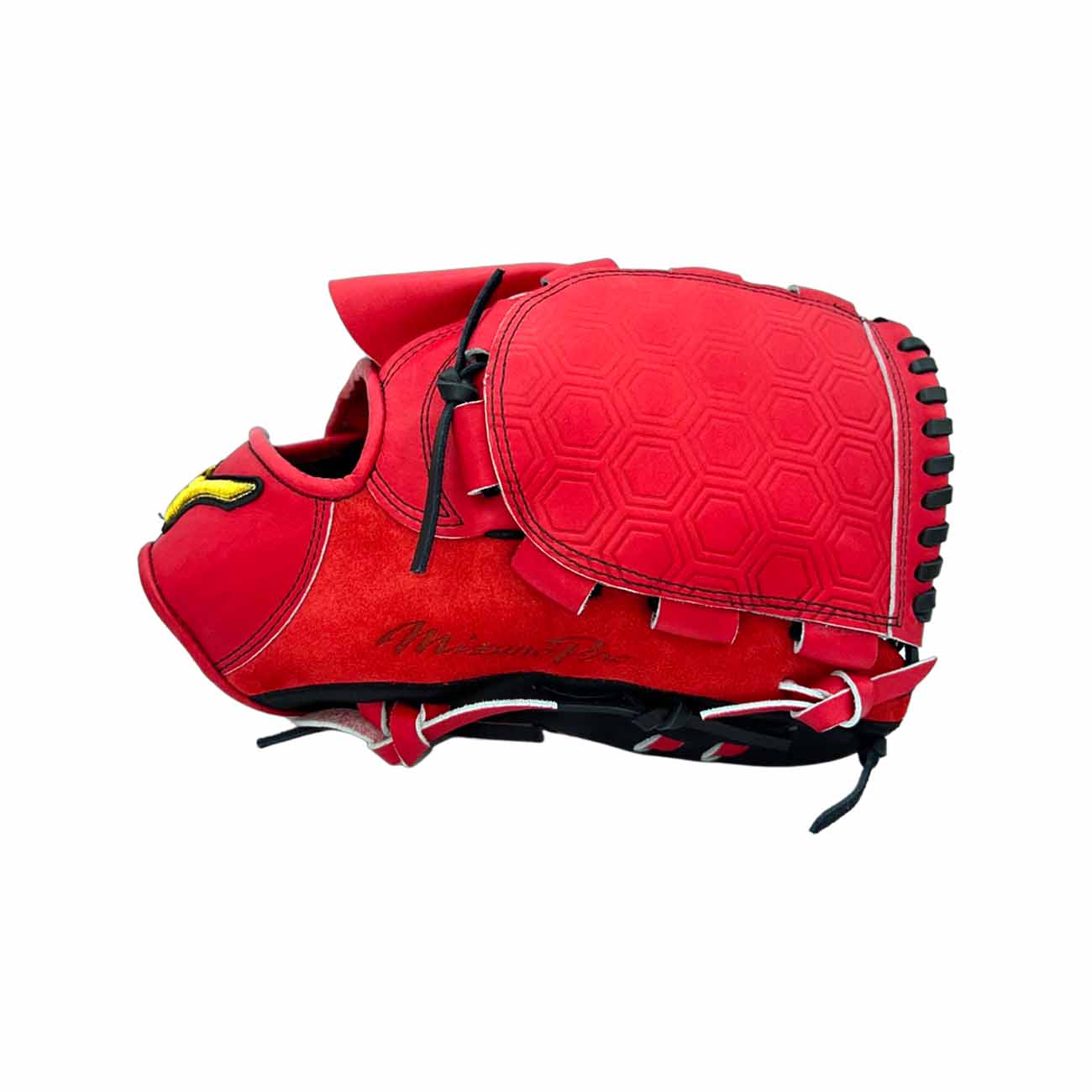 Mizuno Pro 