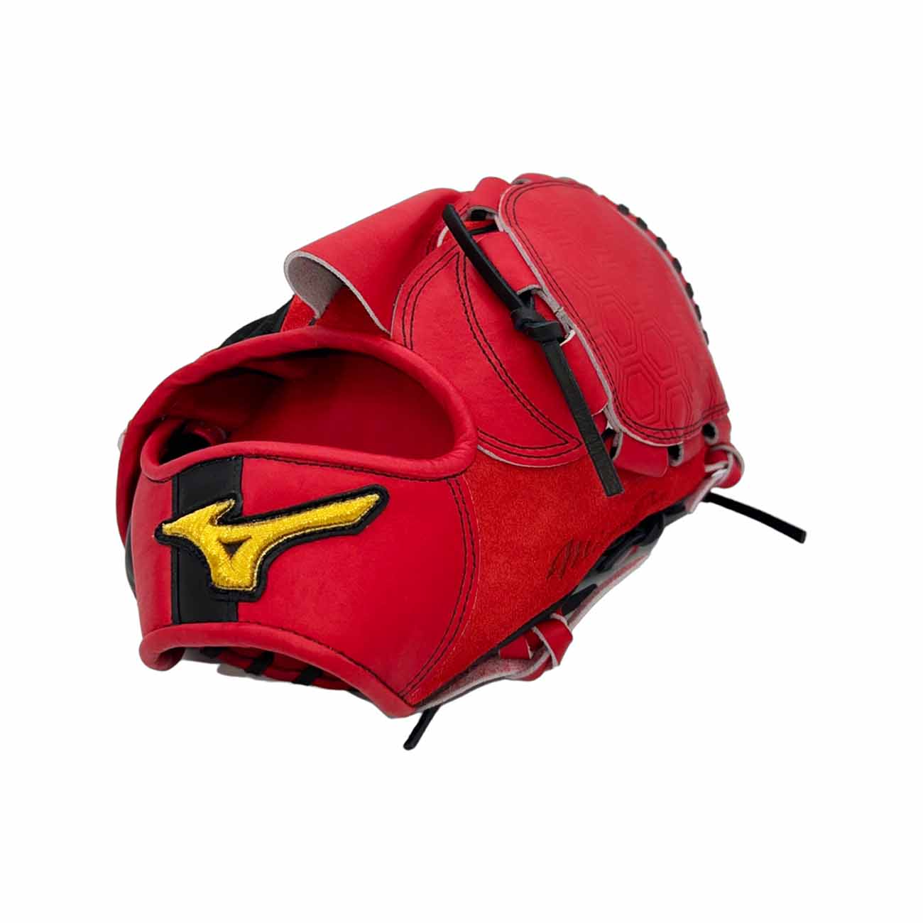 Mizuno Pro 