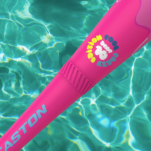 2025 Easton Hype Fire Pool Party Limited Edition Bat 29/19 2025 Easton Hype Fire Pool Party Limited Edition Bat 29/19