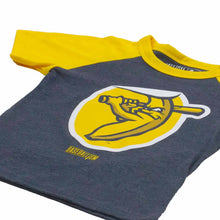 Baseballism x Savannah Bananas Toddler T-Shirt