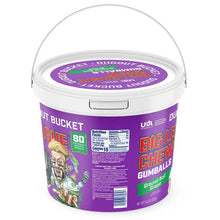 Big League Chew Bucket Grape-80 count