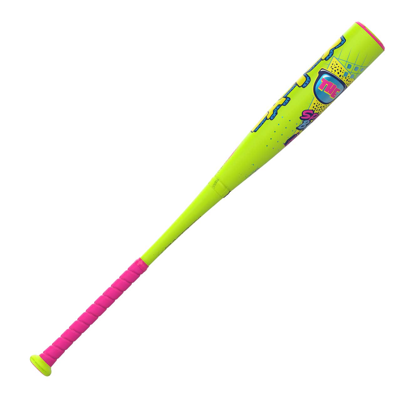 Easton The Dub LTE Spring Break Edition EUT6DSBG8 USSSA -8oz