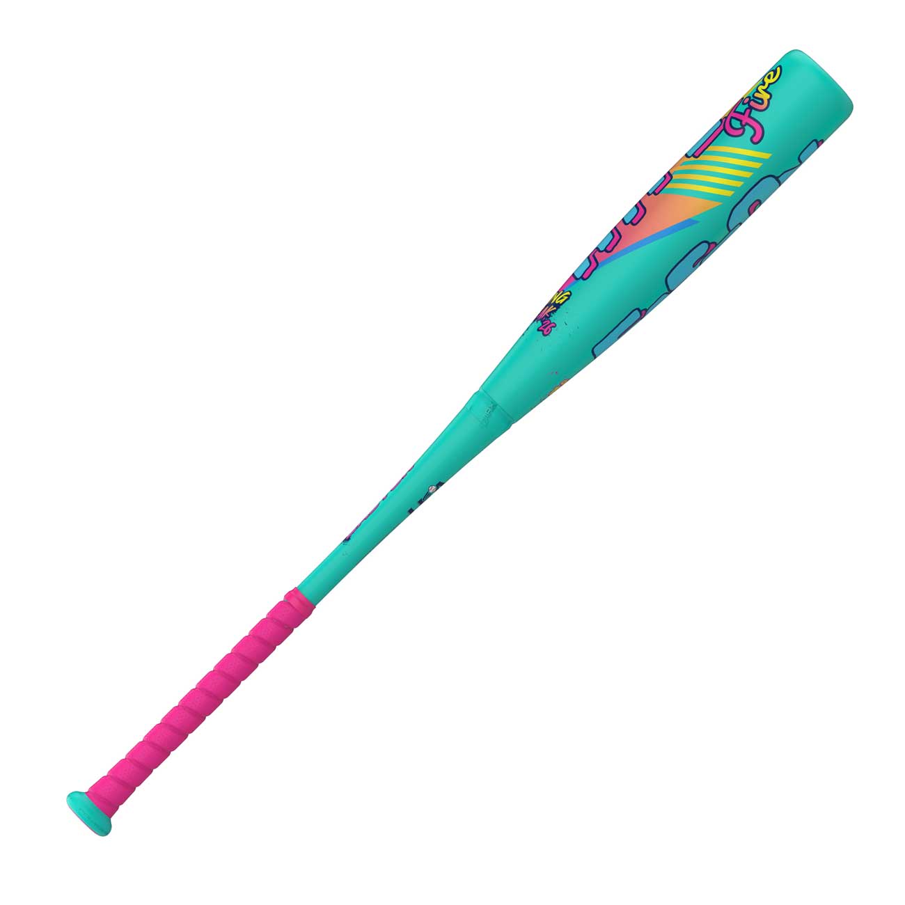 Easton Hype Fire LTE Spring Break Edition EUS6SBM11 USABB -11oz
