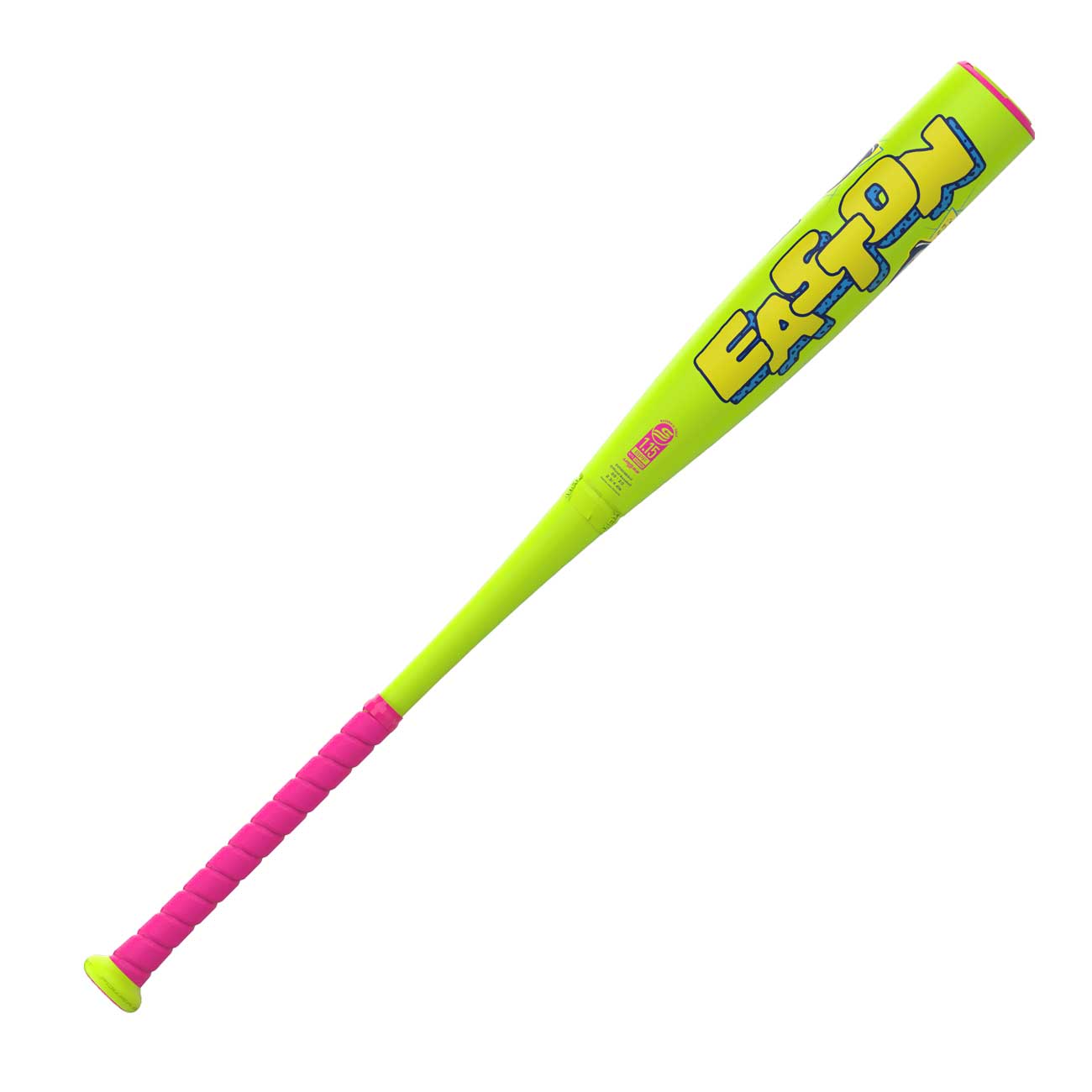 Easton The Dub LTE Spring Break Edition EUT6DSBG8 USSSA -8oz