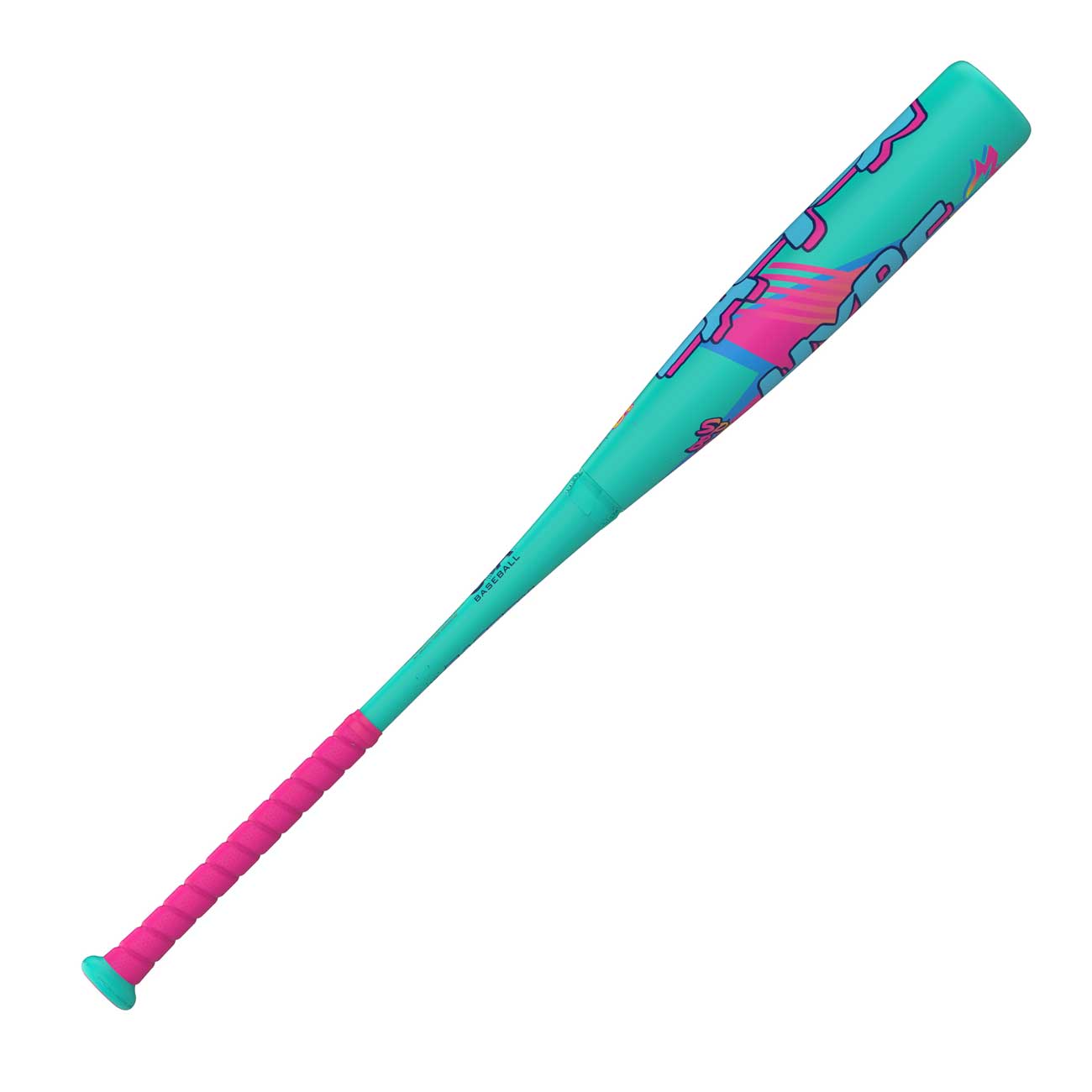 Easton Hype Fire LTE Spring Break Edition EUS6SBM10 USABB -10oz