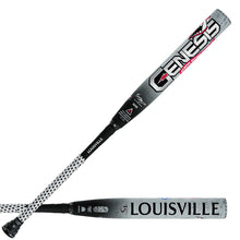 Louisville Slugger Genesis Matt Brady 2-PC Motherload 12" USSSA