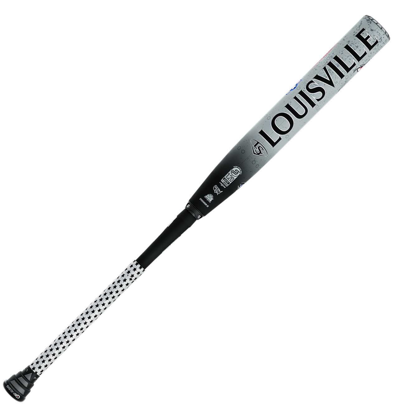 Louisville Slugger Genesis Matt Brady 2-PC Motherload 12" USSSA