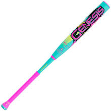 Louisville Slugger Genesis Scott Hartling 2-PC Endload 13" USSSA