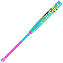 Louisville Slugger Genesis Scott Hartling 2-PC Endload 13" USSSA