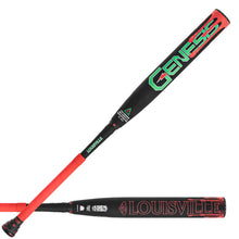 Louisville Slugger Joe Boland Mangia-Mangia 2-PC Powerload 12" USSSA