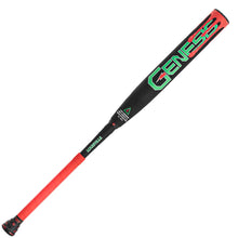Louisville Slugger Joe Boland Mangia-Mangia 2-PC Powerload 12" USSSA