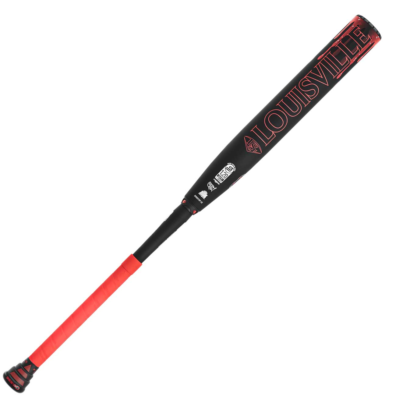 Louisville Slugger Joe Boland Mangia-Mangia 2-PC Powerload 12" USSSA
