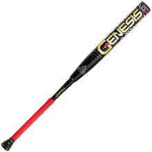 Louisville Slugger Genesis 'Iron Man' 2-PC Balanced 13" USSSA