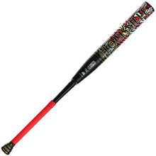 Louisville Slugger Genesis 'Iron Man' 2-PC Balanced 13" USSSA