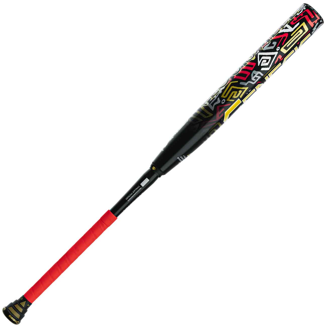 Louisville Slugger Genesis 'Iron Man' 2-PC Balanced 13" USSSA