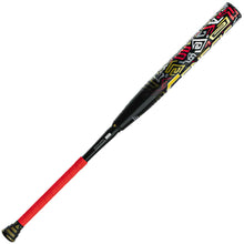 Louisville Slugger Genesis 'Iron Man' 2-PC Balanced 13" USSSA