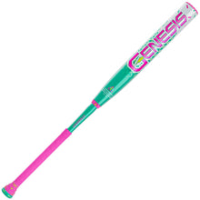Louisville Slugger Genesis Ice Cream 2-PC Endload 13" USSSA