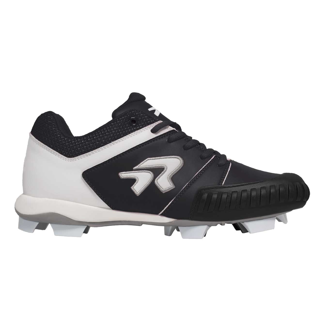 Ringor Flite Cleat Womens Molded with Protective Toe