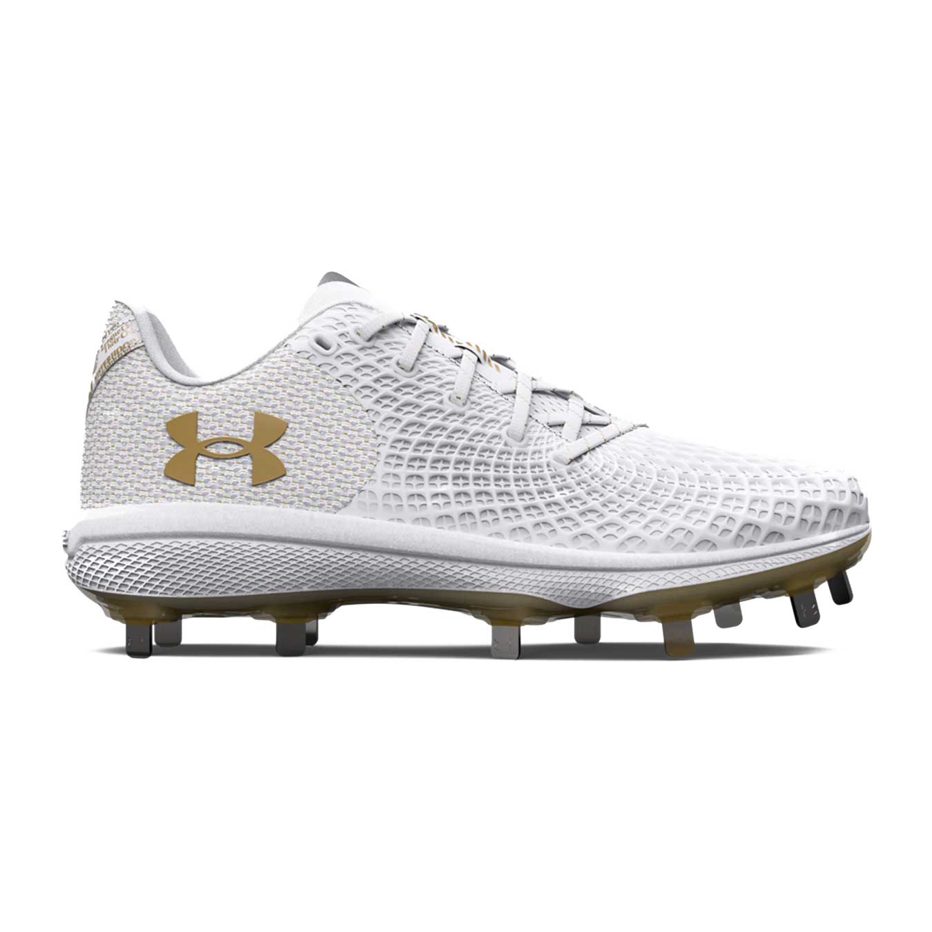Under Armour Womens Glyde 2.0 Metal