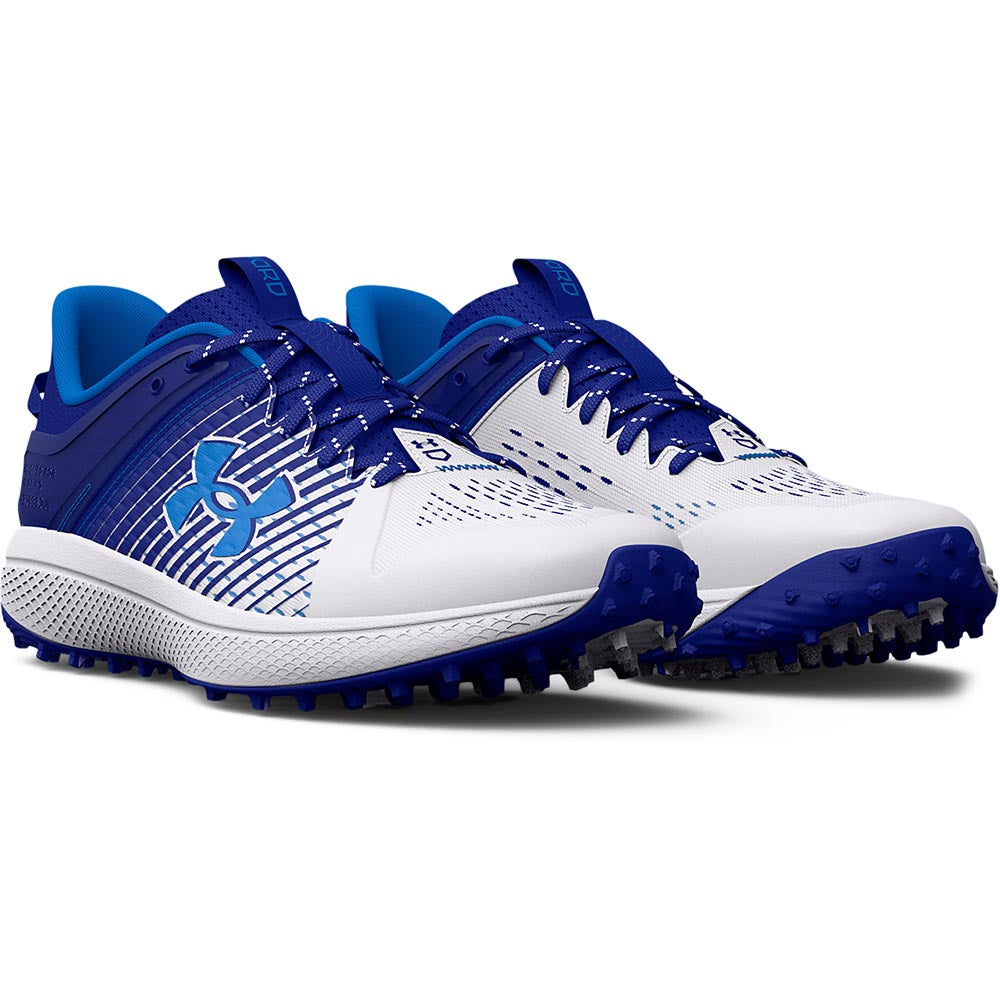 Under Armour Yard Turf Shoes