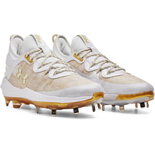 Under Armour Harper 8 Low Metal Cleat