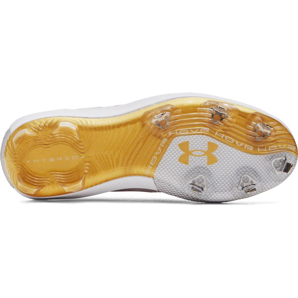 Under Armour Harper 8 Low Metal Cleat