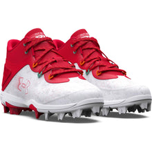 Under Armour Harper 8 Mid RM Molded Cleat