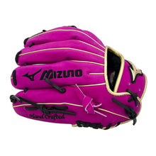 Mizuno Pro Select "Purple Reign" GPS1-400RC Custom 11.5"