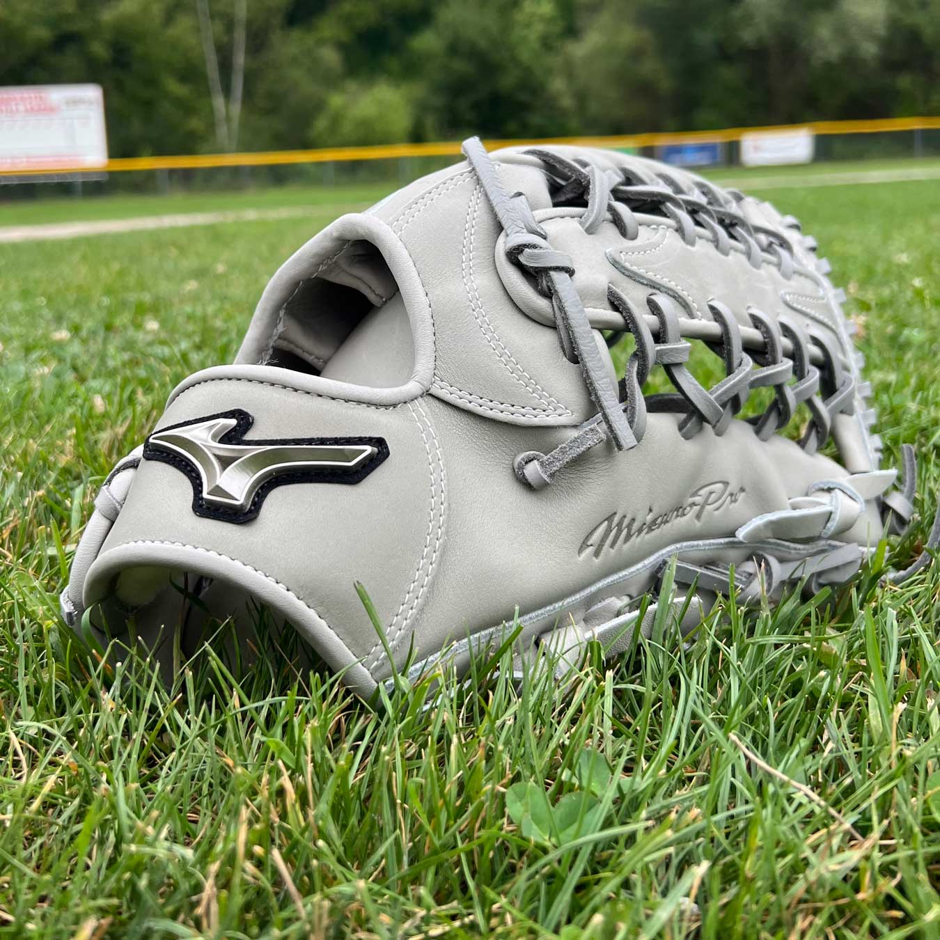 ichiro 響 Mizuno Pro Custom 