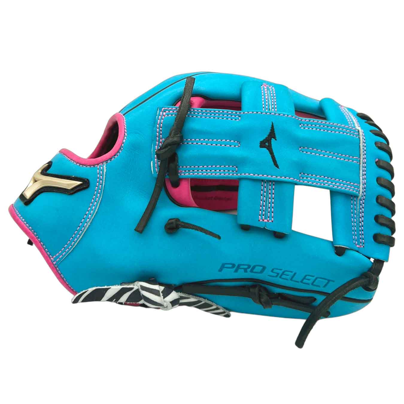MIZUNO PRO SELECT GPSE1-600R 